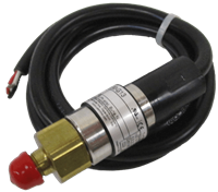 10 Series Type 10G Models 13 to 16 Pressure Switch